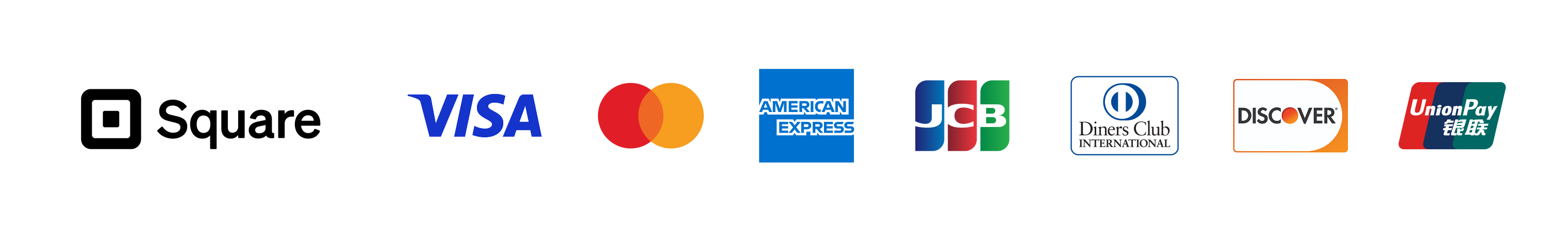 クレジット決済